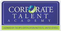 Corporate talent academy